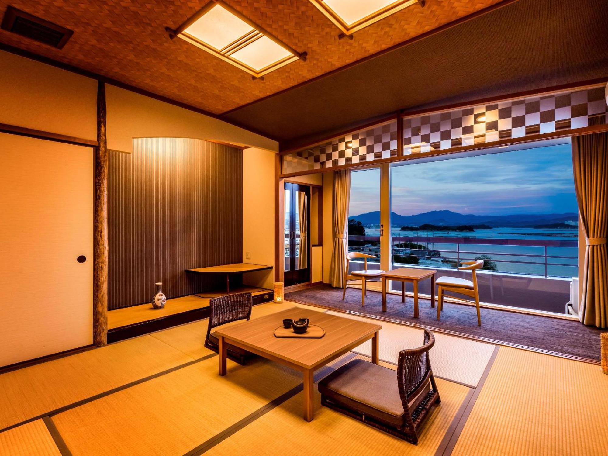 Ooedo Onsen Monogatari Premium Shirahama Gyoen Hotel Buitenkant foto