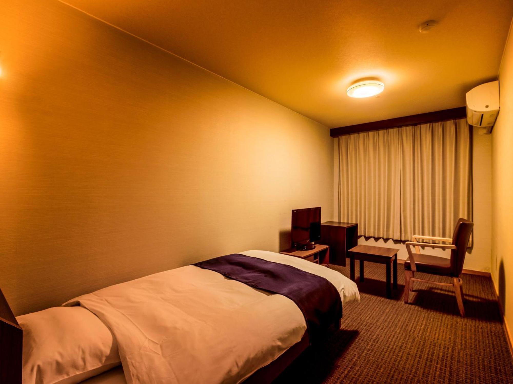 Ooedo Onsen Monogatari Premium Shirahama Gyoen Hotel Kamer foto
